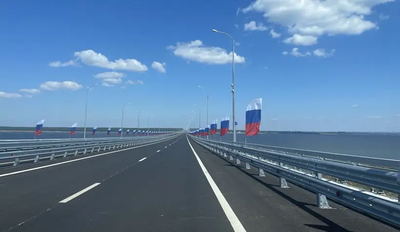 Суд приостановил предписание Казначейства о возврате самарским Минтрансом в бюджет трансферта в 3,3 млрд руб. Фото. © 