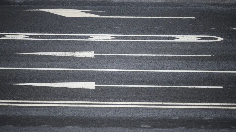 Первый этап КАД-2 вокруг Петербурга планируют ввести в 2028 году. Фото. © РИА Новости. Павел Бедняков