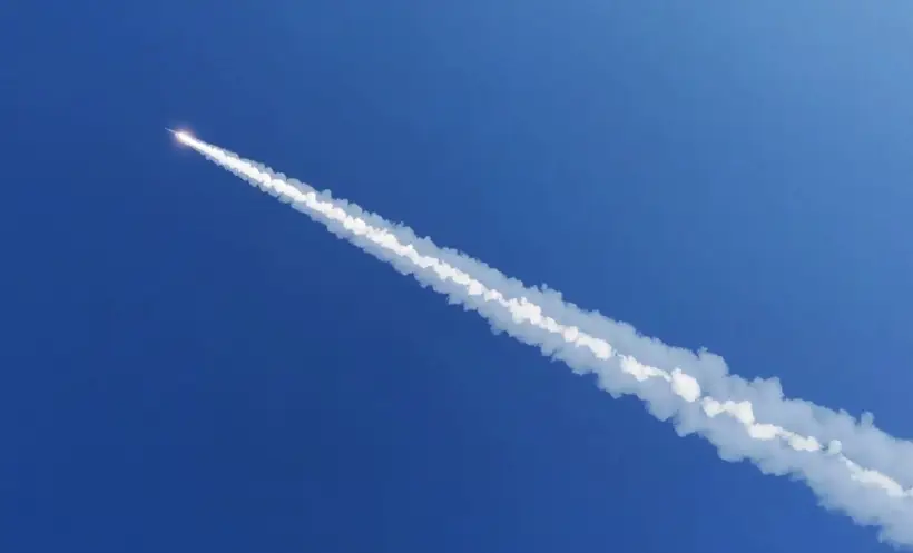 Чем обернулась для Украины попытка атаковать Воронеж ракетами ATACMS?. Фото. © РИА Новости. Пресс-служба Минобороны РФ