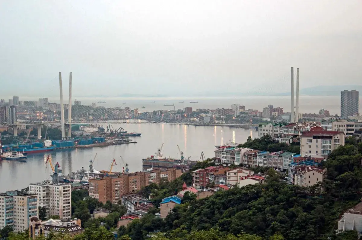 Шесть муниципалитетов Приморья получили 25 млн рублей туристического налога. Фото. © 