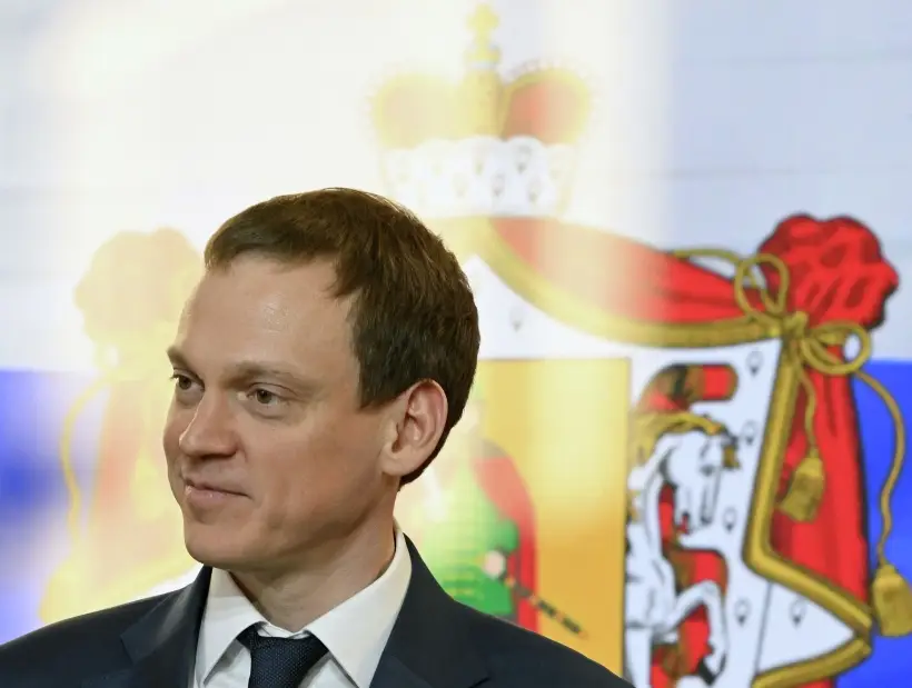 Рязанская область получила награду 