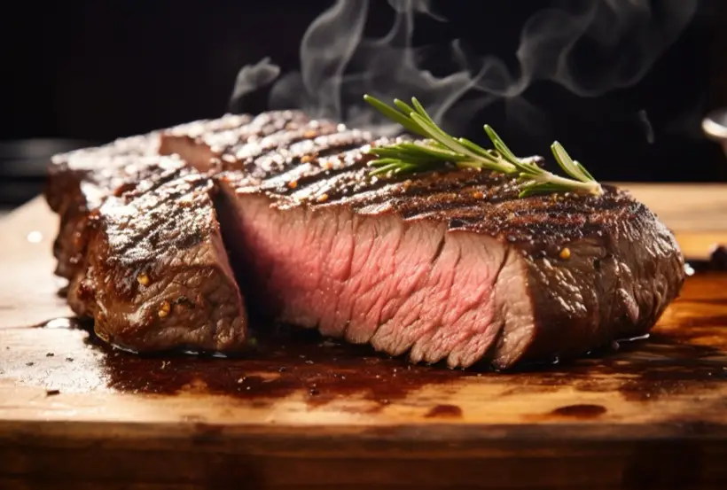 Стейк: виды и как его правильно готовить