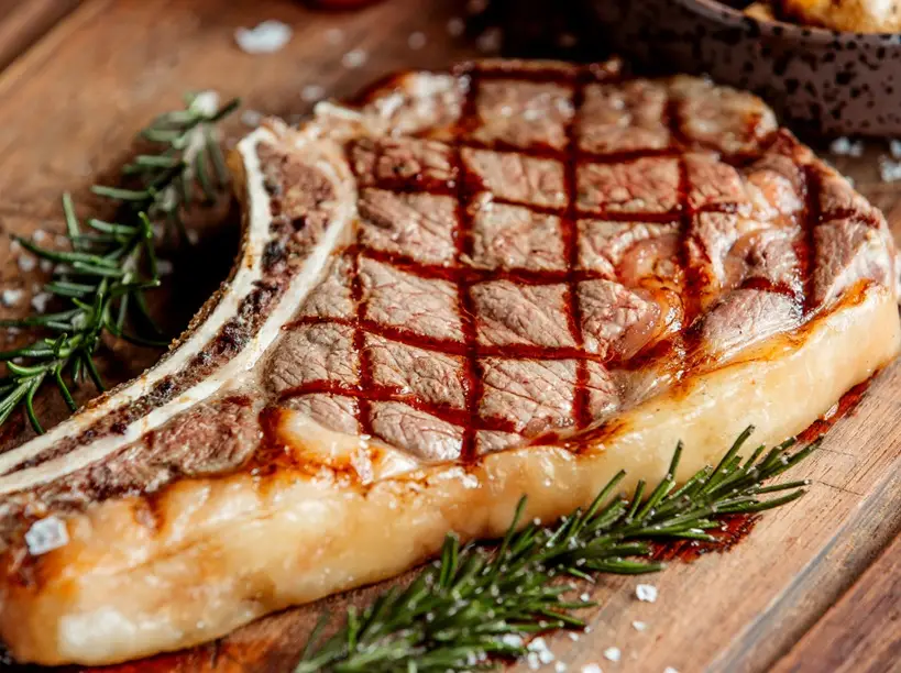 Стейк: виды и как его правильно готовить
