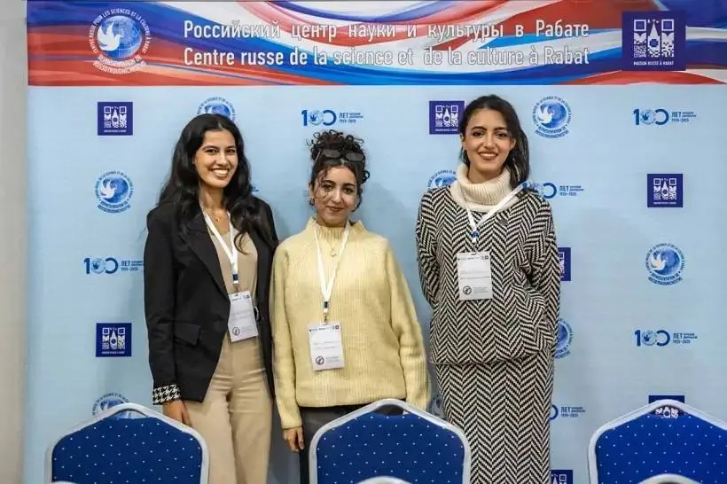 СКФУ провел образовательную 