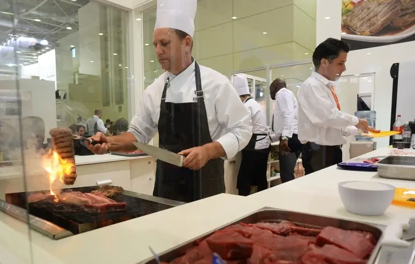 Стейк: виды и как его правильно готовить