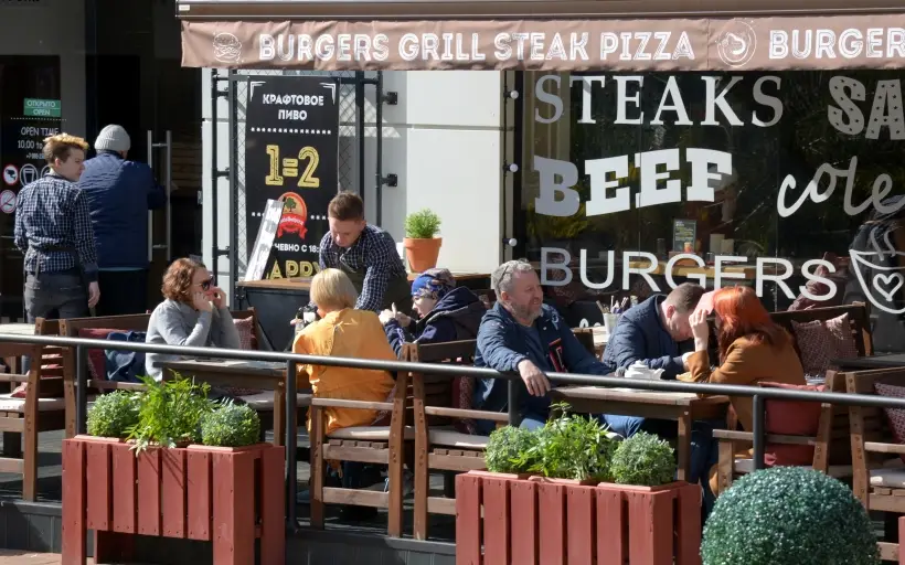 Стейк: виды и как его правильно готовить