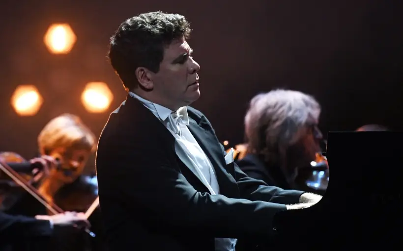 Исполнители из 13 стран заявились на конкурс молодых музыкантов 