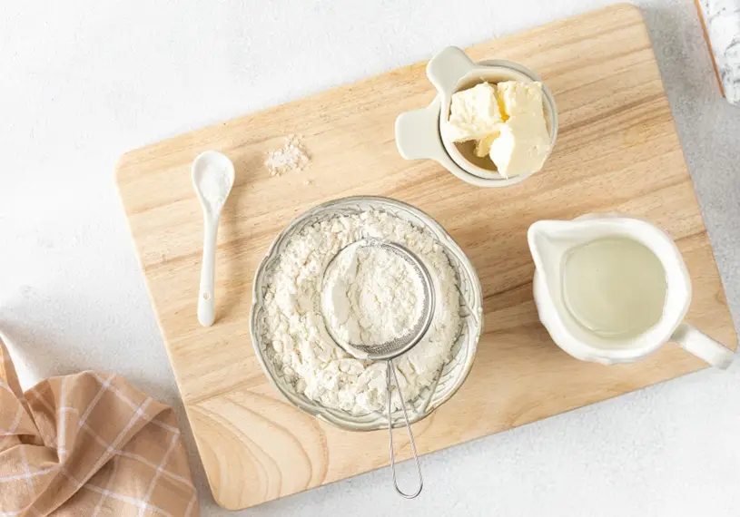 ​​​​​​​Соусы: виды, топ-5 рецептов самых популярных в мире соусов