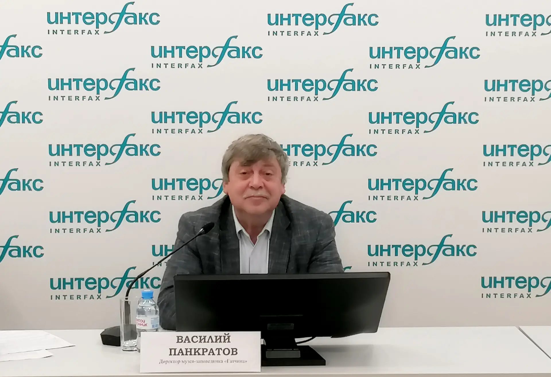 Посещаемость музея 