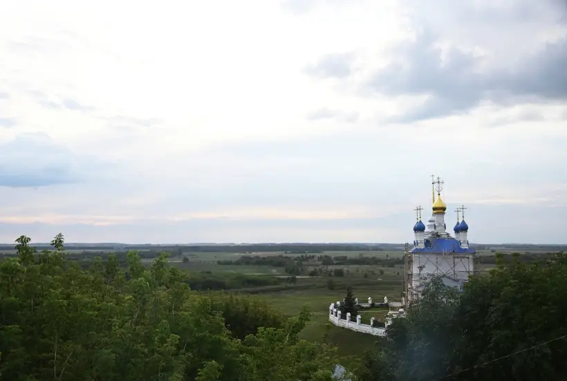 Более 20 объектов культурного наследия обнаружили специалисты музея 