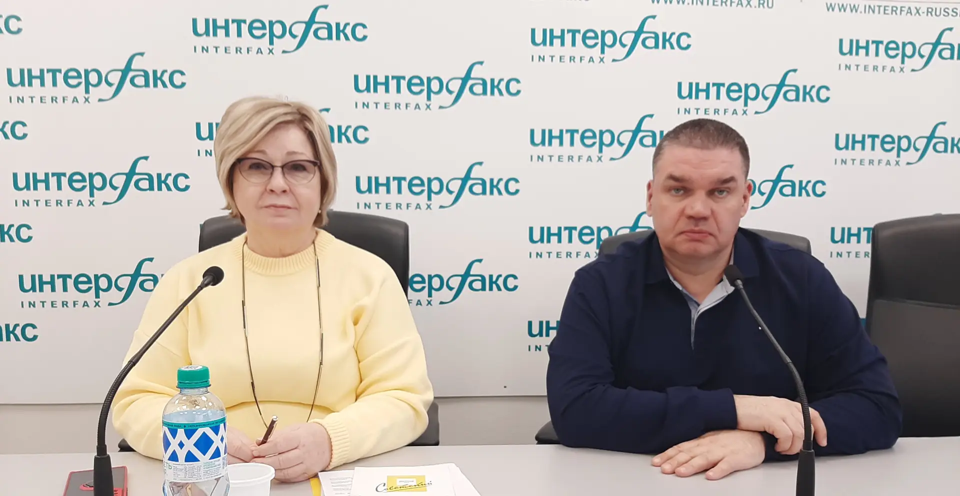 Фонд поддержки некоммерческого сектора планируют создать в Новосибирской области