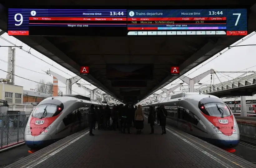 РЖД снизили цены на 