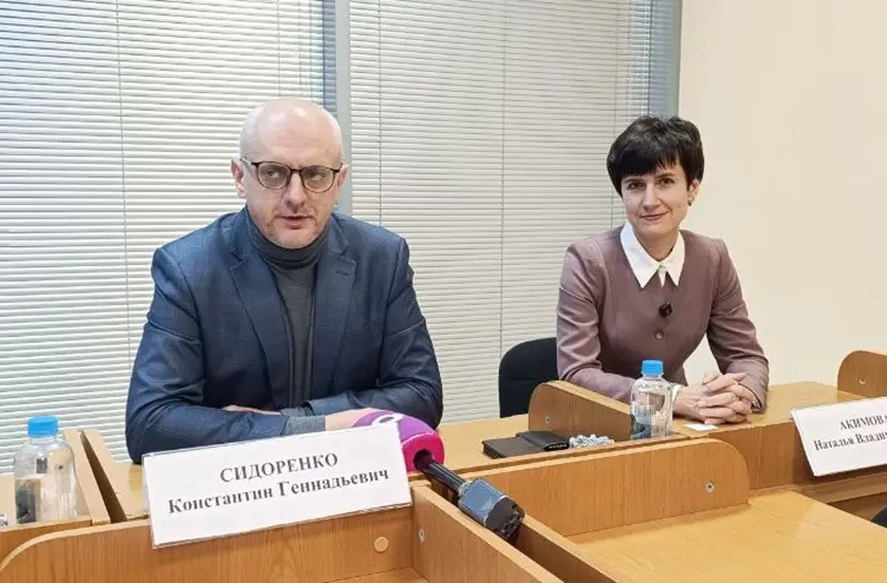 Международный экспортный форум пройдет во Владивостоке 2 декабря. Фото. © 