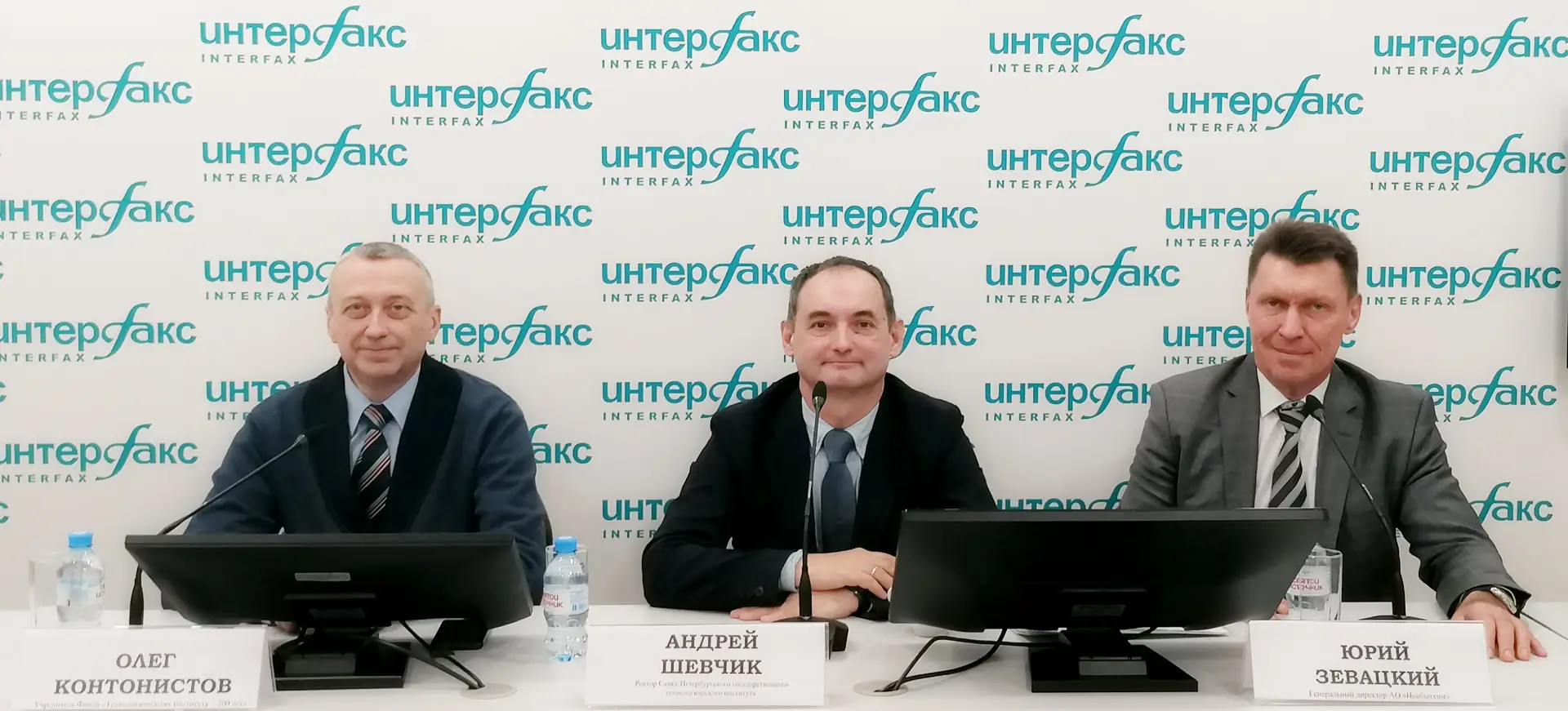 Выпускники Технологического института Петербурга востребованы по всей России - ректор