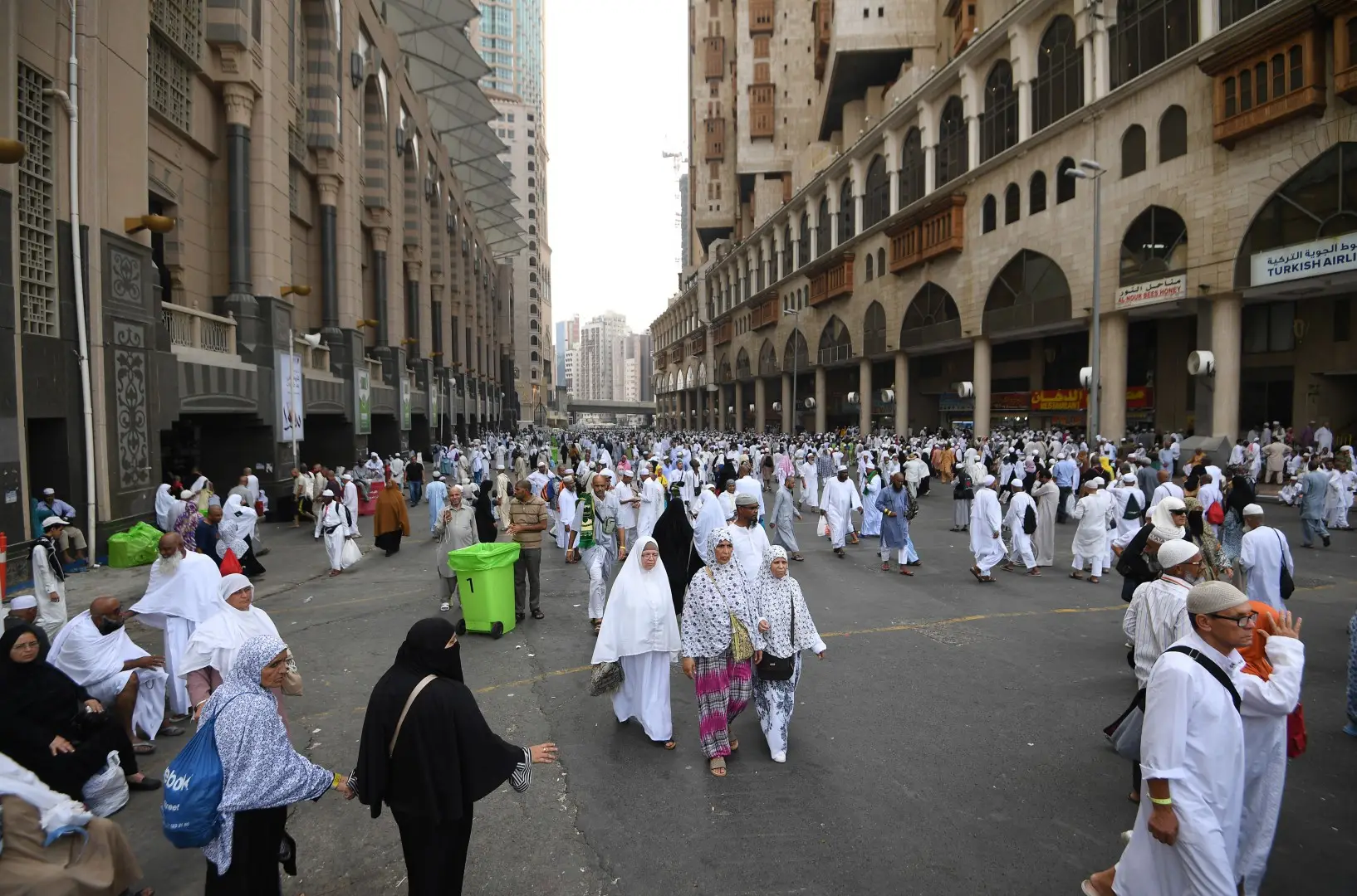 Саудовская Аравия: что за страна, дресс-код для туристов и когда пройдет чемпионат по футболу