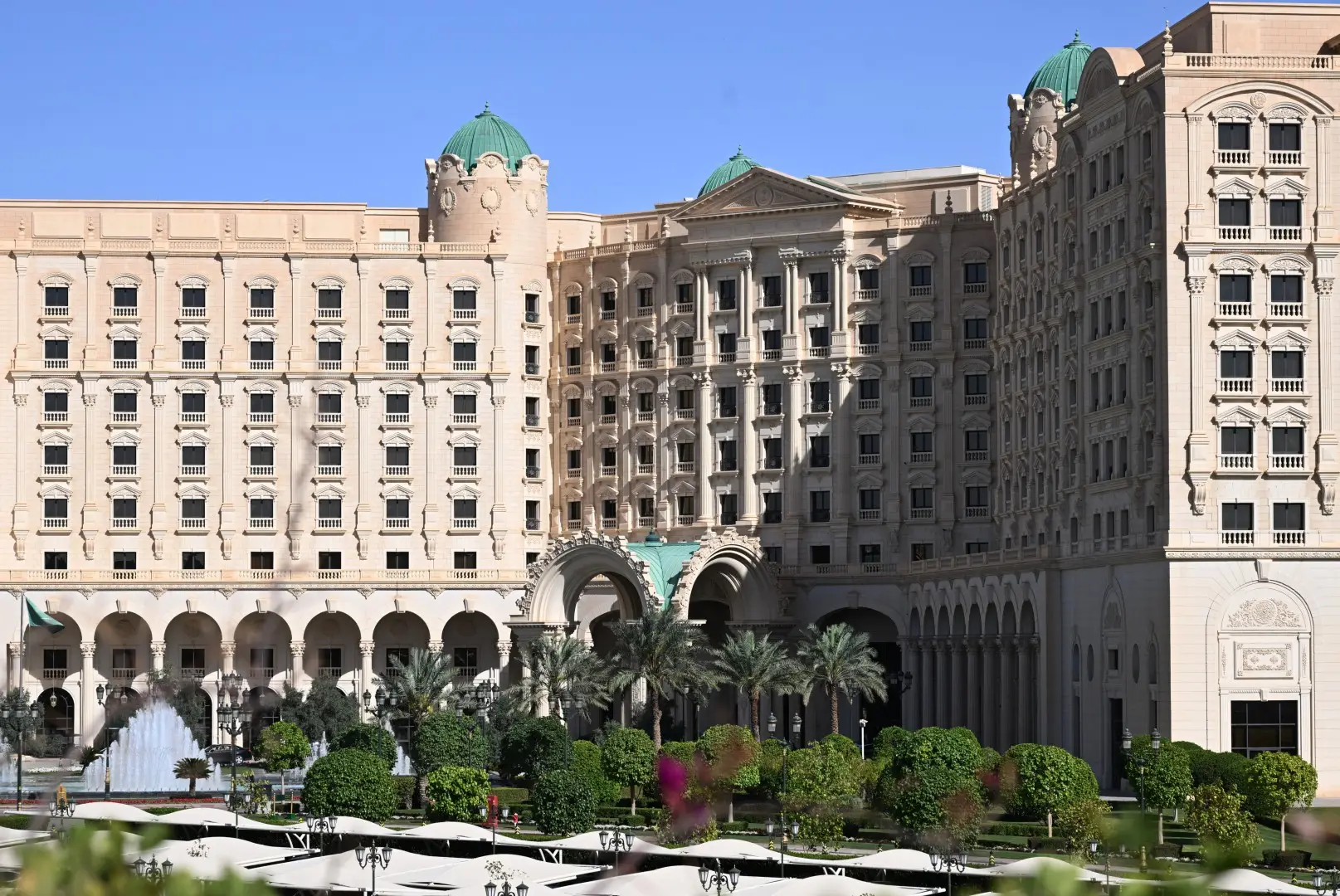 Саудовская Аравия: что за страна, дресс-код для туристов и когда пройдет чемпионат по футболу