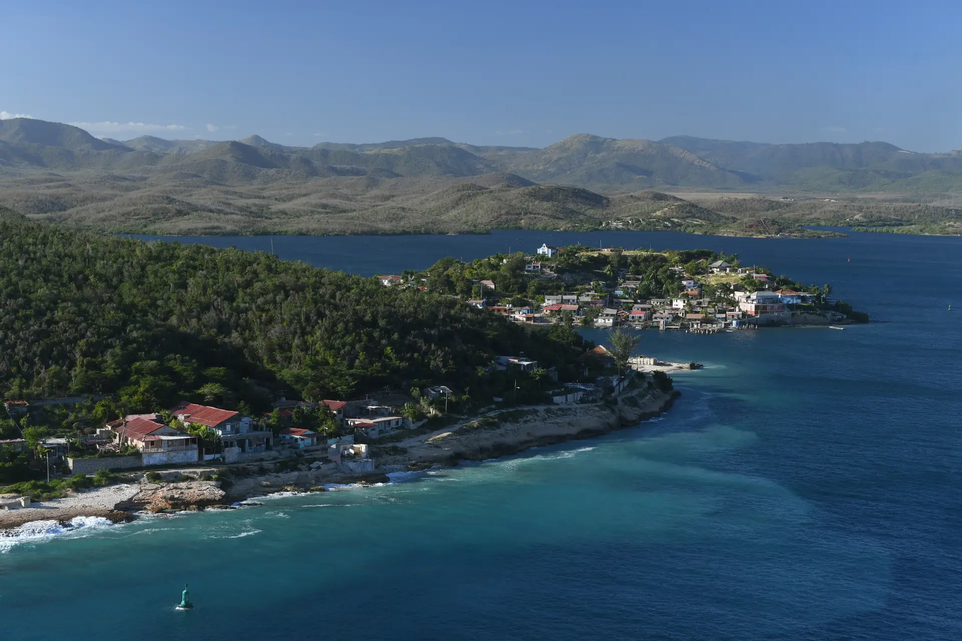 Туроператоры не фиксировали жалоб туристов на лихорадку чикунгунья на Кубе. Фото. © РИА Новости. Михаил Воскресенский