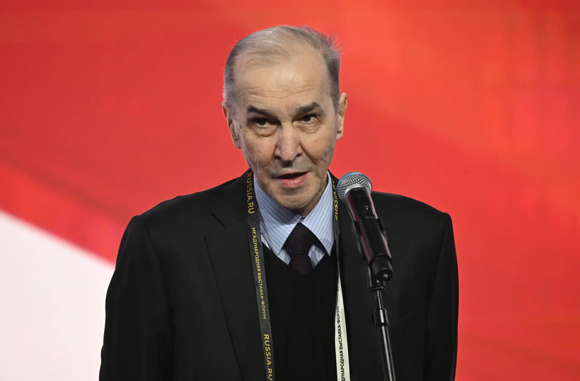 НОПРИЗ дал оптимистичную оценку по вводу жилья в 2025 году. Фото. © РИА Новости. Григорий Сысоев