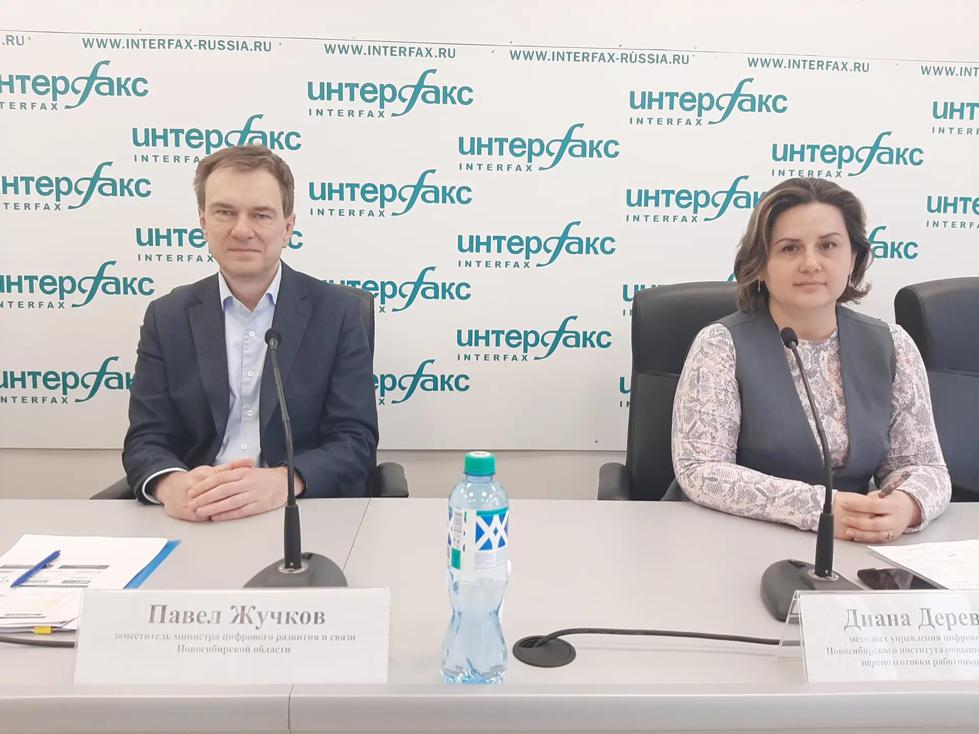 Дефицит IT-кадров сокращается в Новосибирской области - власти