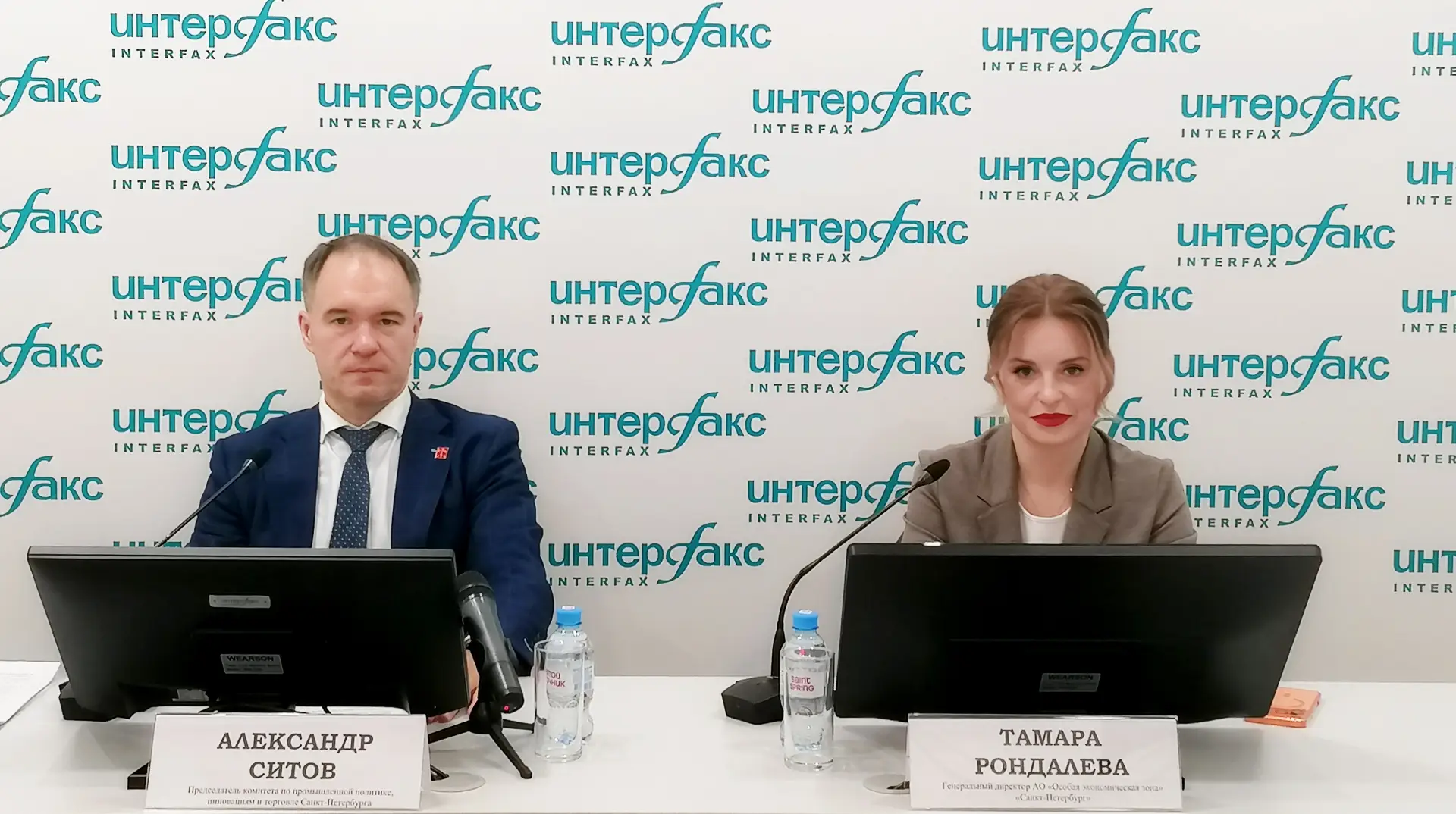 Инвестиции в развитие автокластера в Петербурге составят 55 млрд руб. - власти