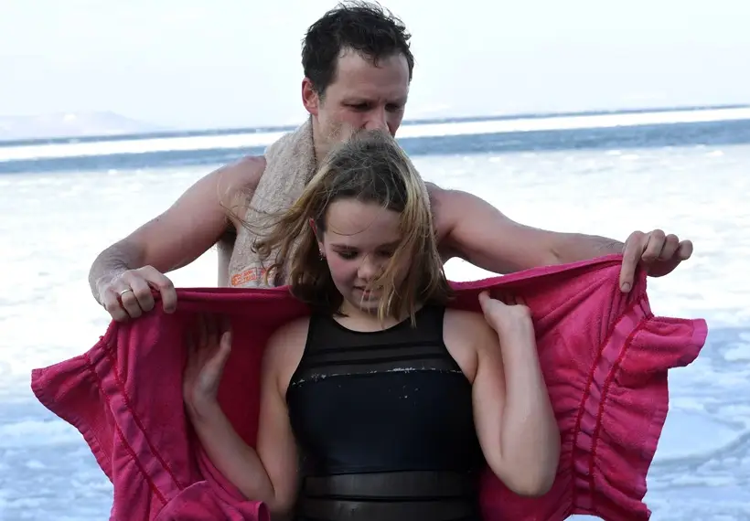 Закаливание: польза и вред, важные советы перед моржеванием