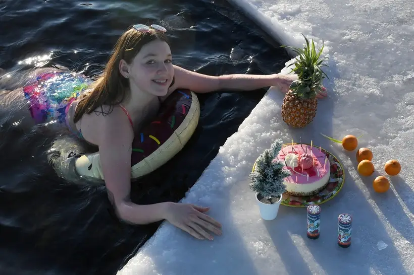 Закаливание: польза и вред, важные советы перед моржеванием