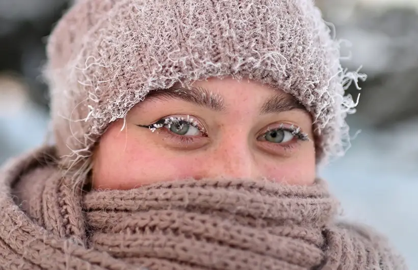Закаливание: польза и вред, важные советы перед моржеванием