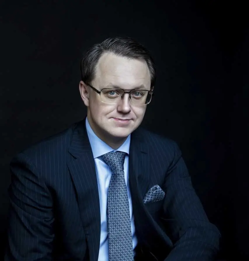 Главная опасность 