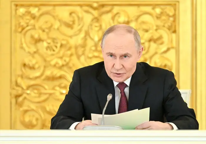 Рост ВВП РФ в 2025г составит около 1%, инфляция 