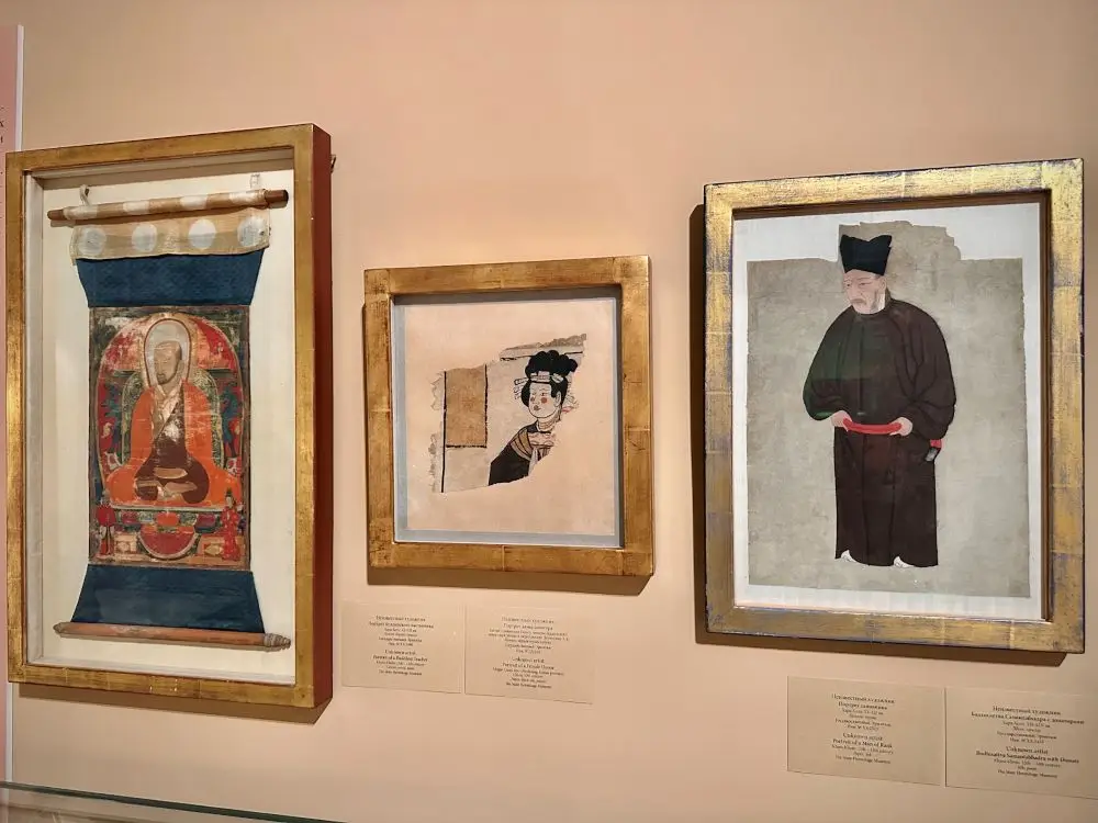 © "Интерфакс". Инна Басова