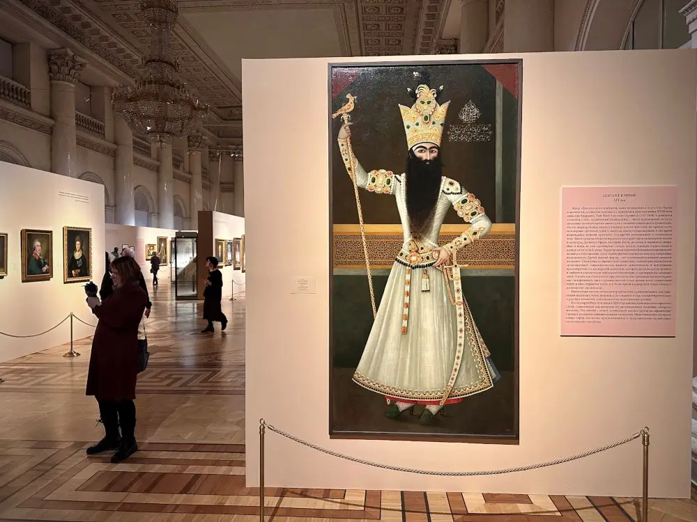 © "Интерфакс". Инна Басова