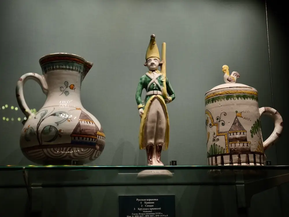 © "Интерфакс", Инна Басова