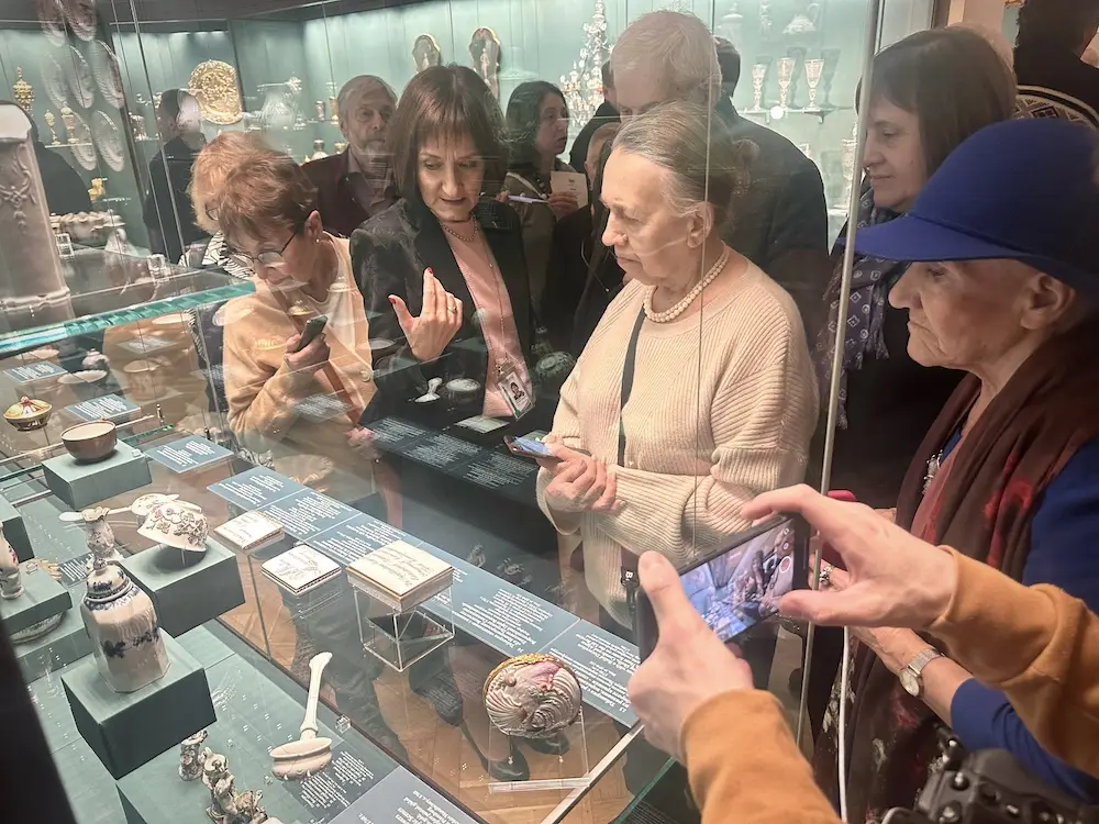 © "Интерфакс", Инна Басова