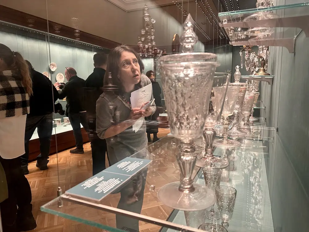 © "Интерфакс", Инна Басова