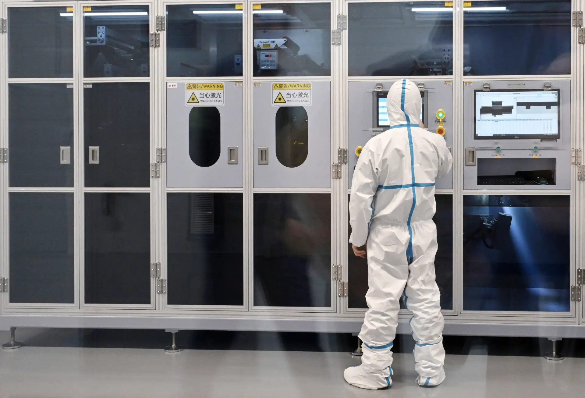 Власти Удмуртии рассчитывают на получение территорией под Ижевском статуса ОЭЗ в 2026г. Фото. © РИА Новости. Максим Богодвид