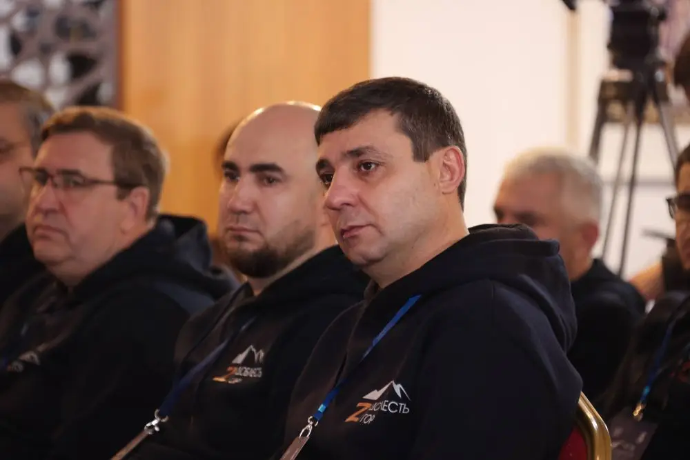 Более 30 участников СВО обучаются в Дагестане по программе 