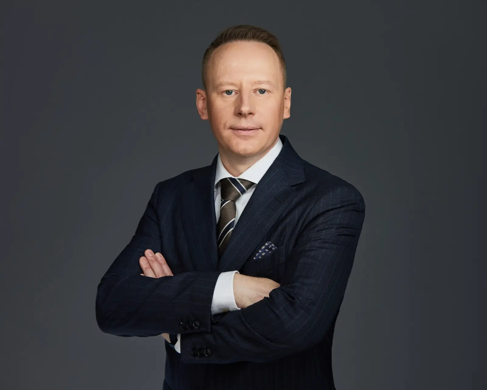 Дмитрий Сидорович: 