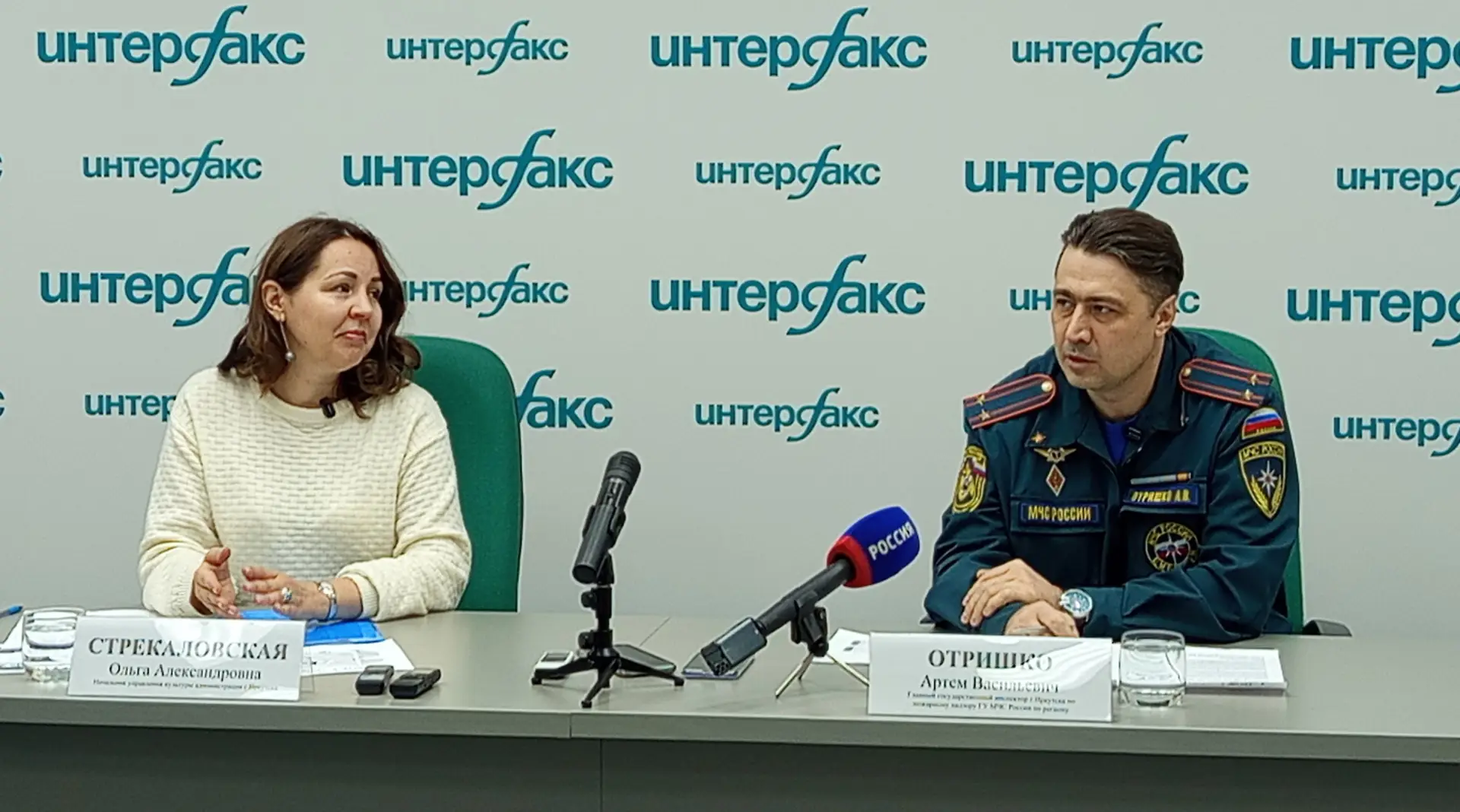 Горку установят в центре Иркутска к Новому году впервые за последние шесть лет