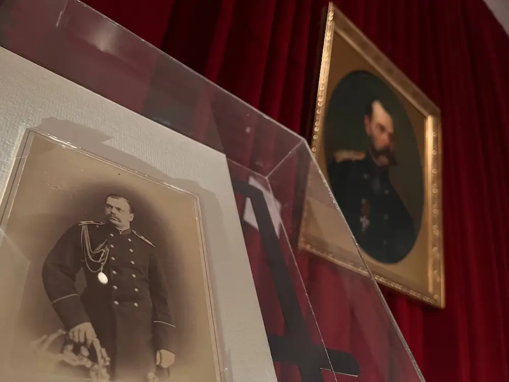 Фото © Интерфакс, Карина Саввина