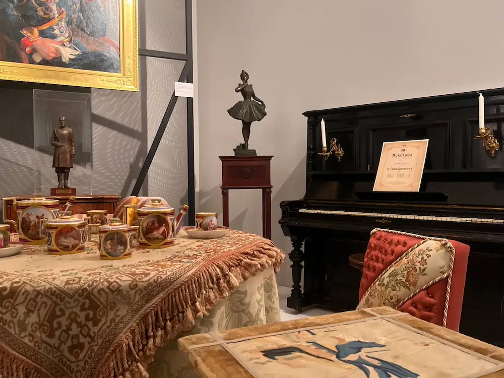 Фото © Интерфакс, Карина Саввина