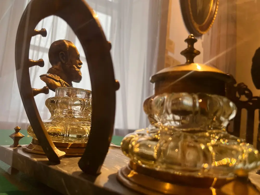 Фото © Интерфакс, Карина Саввина