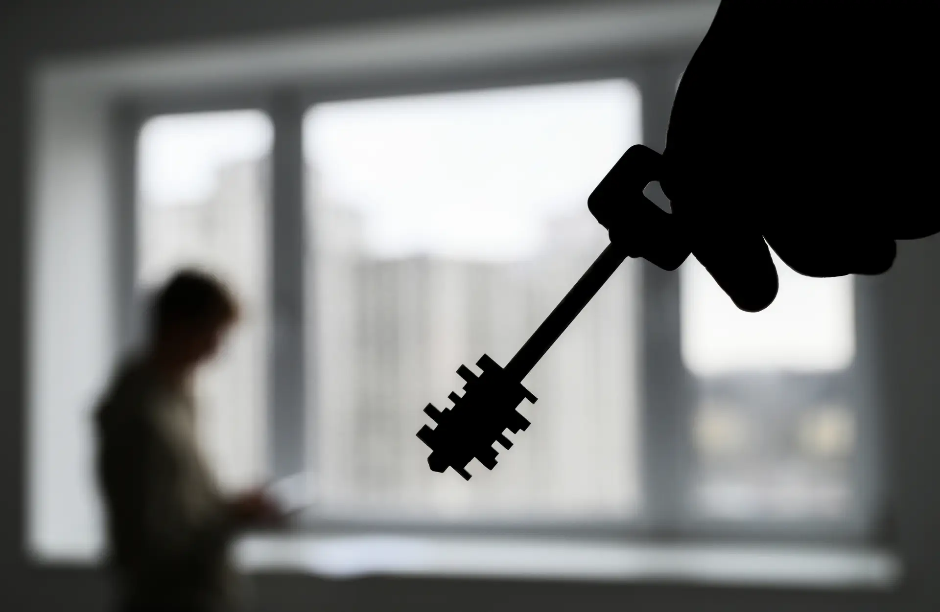 Продажа недвижимости, жилье, ключ