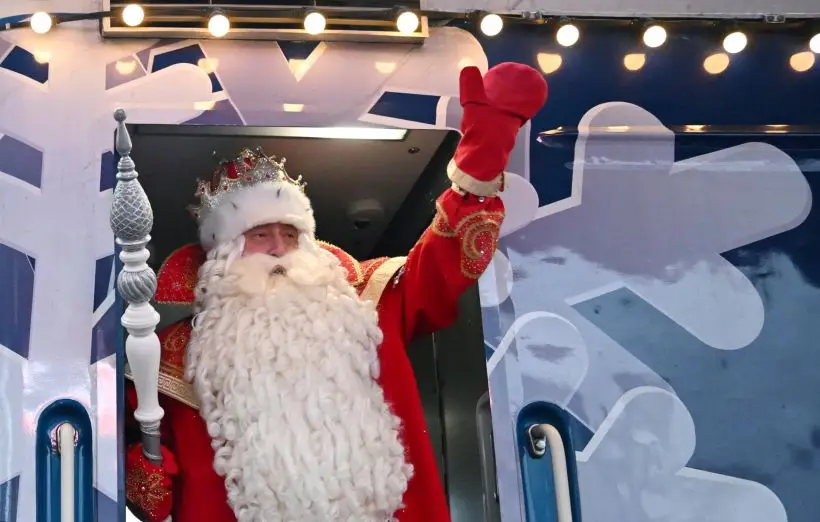 Куда поехать на Новый год: в России или за рубеж. Советы и идеи