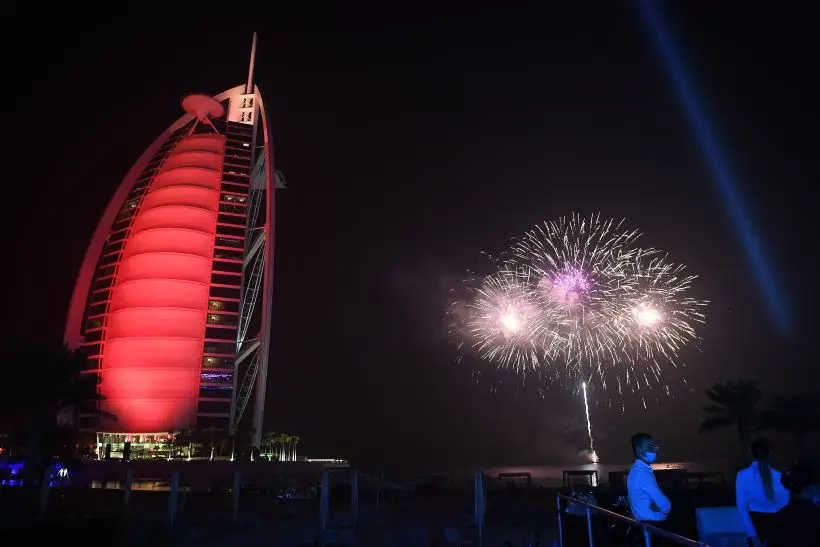 Куда поехать на Новый год: в России или за рубеж. Советы и идеи