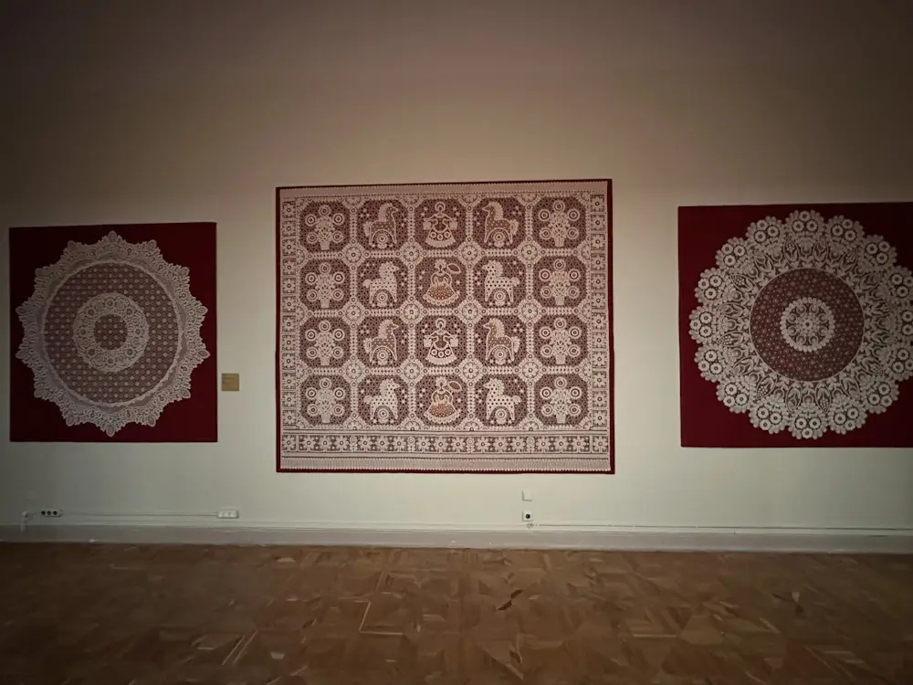 © "Интерфакс". Инна Басова