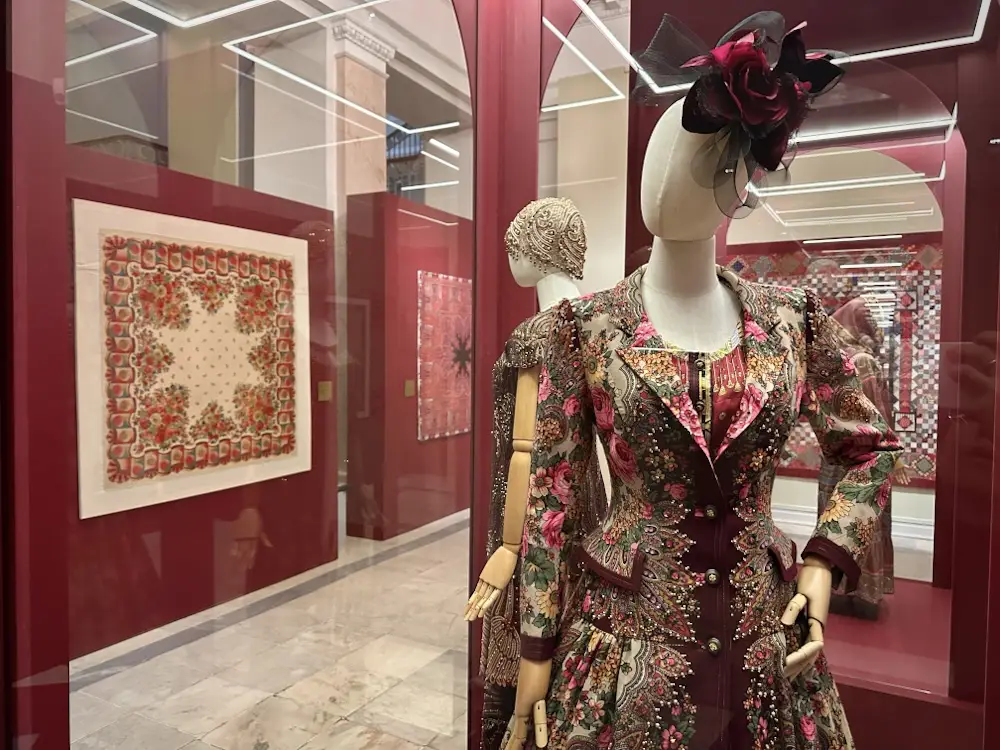 © "Интерфакс". Инна Басова