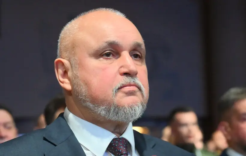 Минэнерго РФ обсуждает меры поддержки угольной отрасли на 2026г - Цивилев. Фото. © РИА Новости. Илья Питалев