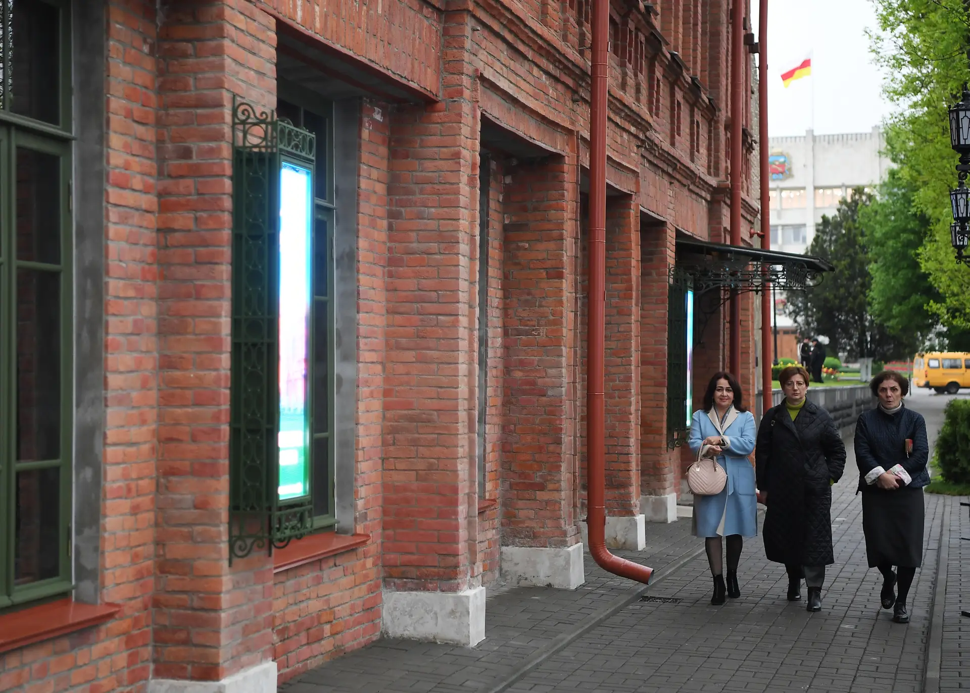 Более 54 тыс. человек из Северной Осетии используют 