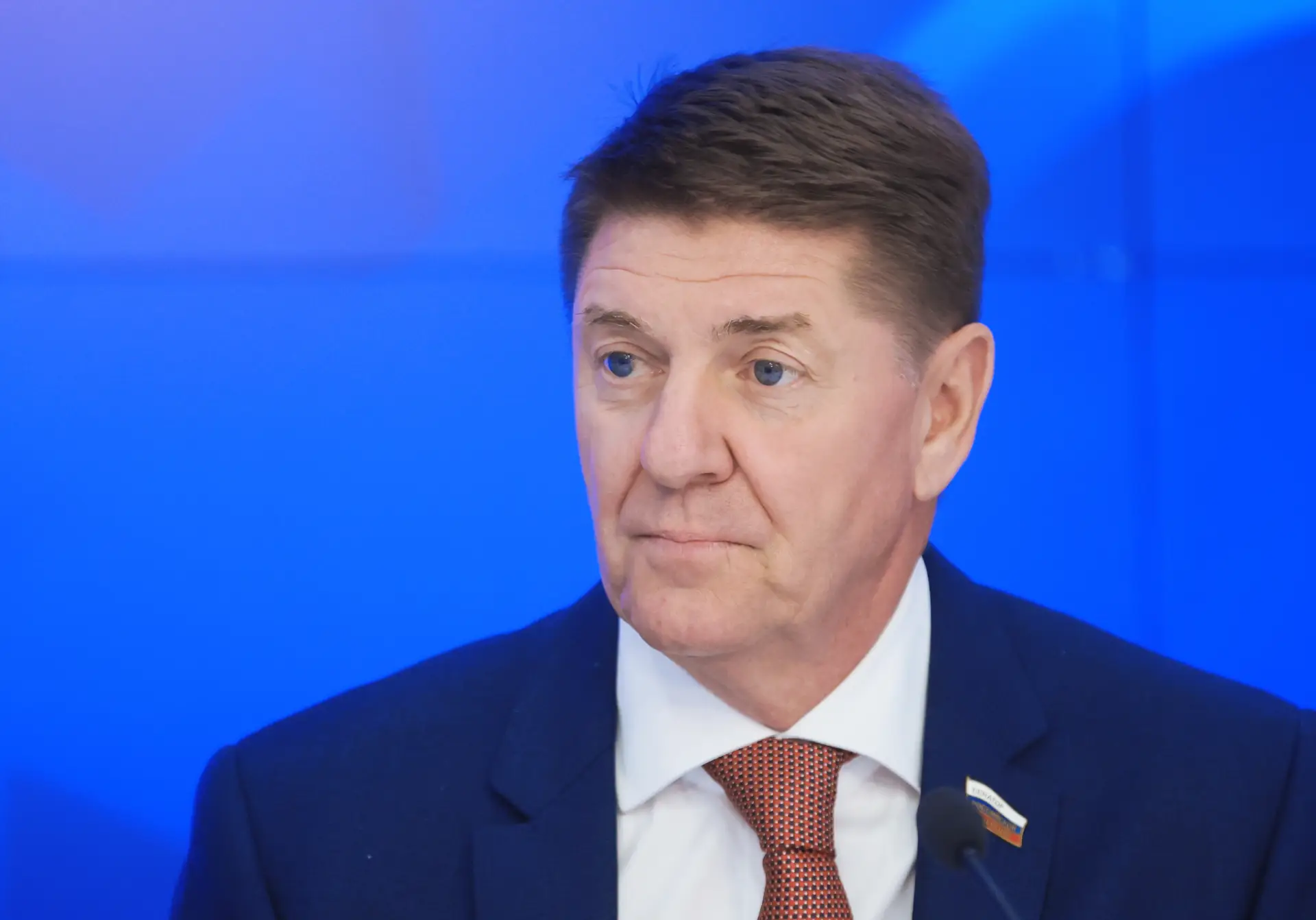 Законопроект о мастер-планах внесут в Госдуму в ближайшее время - сенатор. Фото. © РИА Новости. Виталий Белоусов