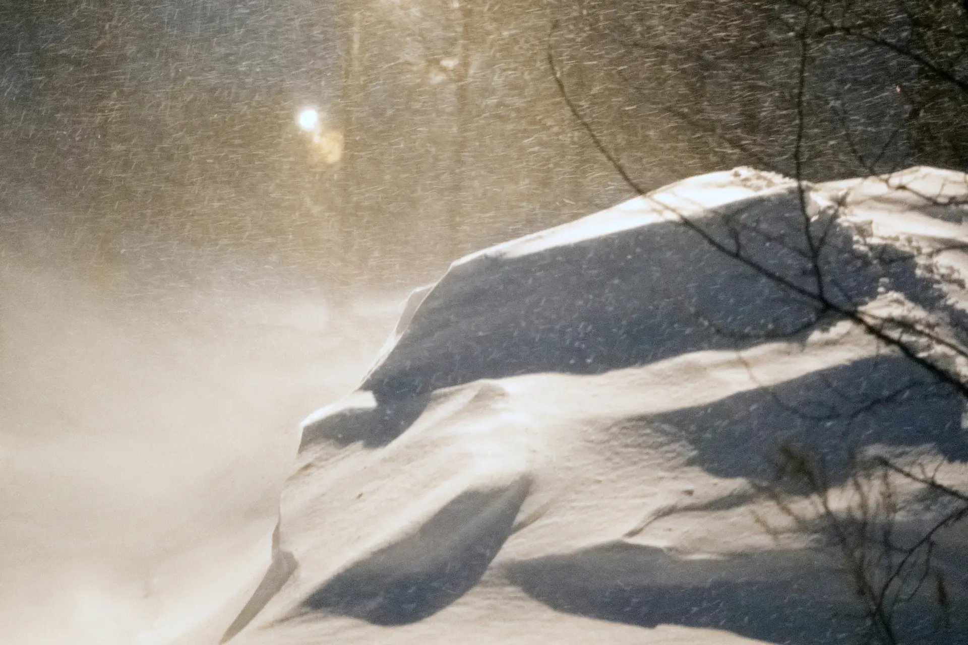 Режим ЧС объявлен на Южных Курилах из-за урагана - власти региона. Фото. © РИА Новости. Кирилл Ясько
